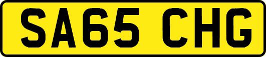 SA65CHG