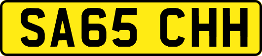 SA65CHH