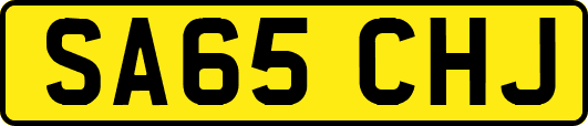 SA65CHJ