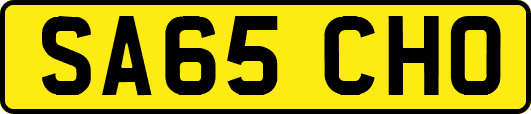 SA65CHO