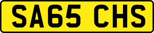 SA65CHS