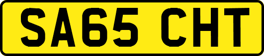 SA65CHT