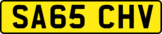 SA65CHV