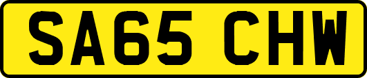SA65CHW