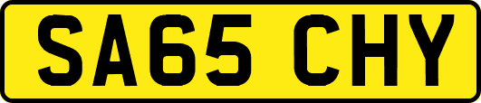 SA65CHY
