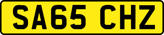 SA65CHZ