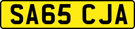 SA65CJA