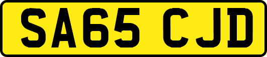 SA65CJD