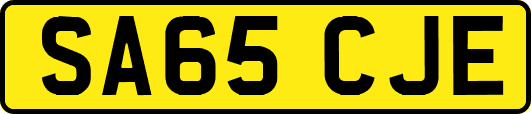 SA65CJE