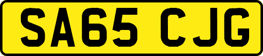 SA65CJG