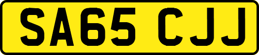 SA65CJJ