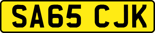 SA65CJK