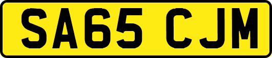 SA65CJM