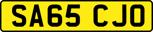 SA65CJO