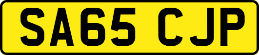 SA65CJP