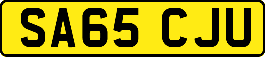 SA65CJU