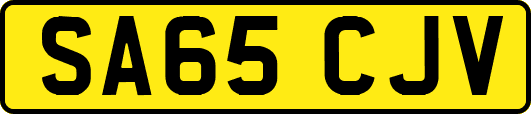 SA65CJV