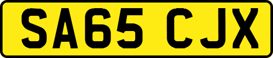 SA65CJX