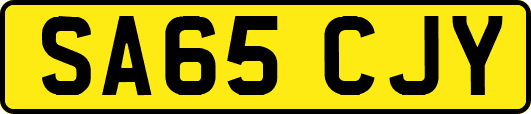 SA65CJY