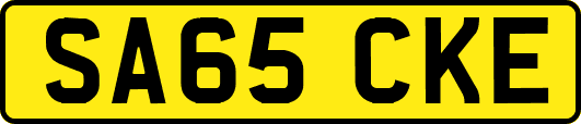 SA65CKE