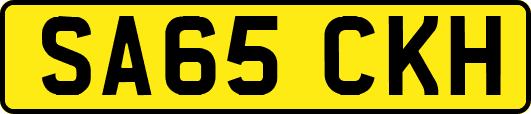 SA65CKH