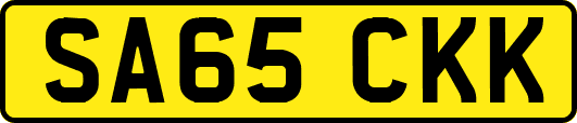 SA65CKK