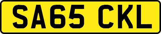 SA65CKL