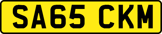 SA65CKM