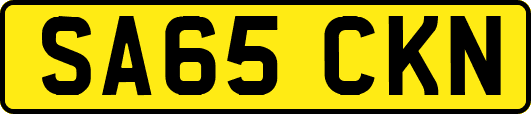 SA65CKN