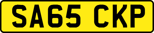 SA65CKP