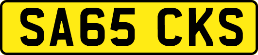 SA65CKS