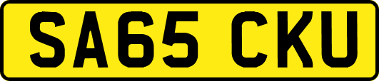 SA65CKU