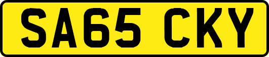 SA65CKY