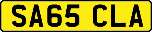 SA65CLA
