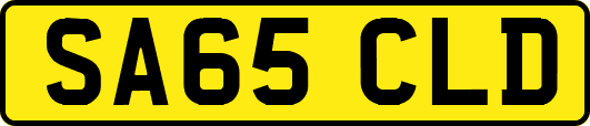 SA65CLD