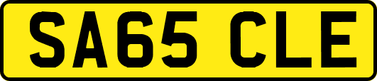 SA65CLE