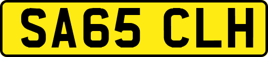SA65CLH