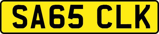 SA65CLK