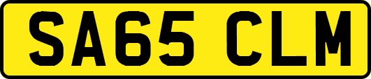 SA65CLM