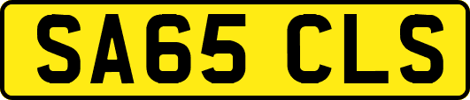 SA65CLS