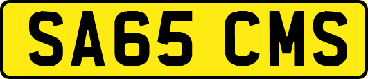 SA65CMS