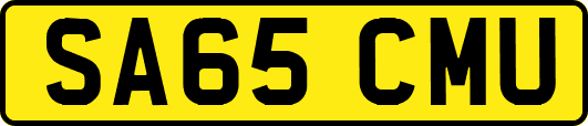 SA65CMU