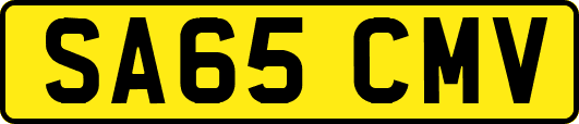 SA65CMV