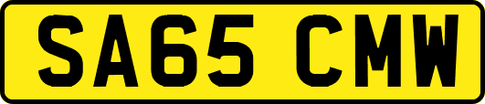 SA65CMW