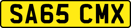 SA65CMX