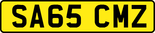 SA65CMZ