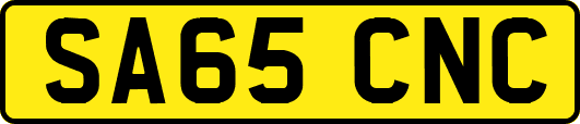 SA65CNC