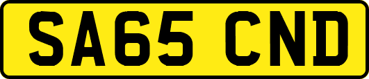 SA65CND