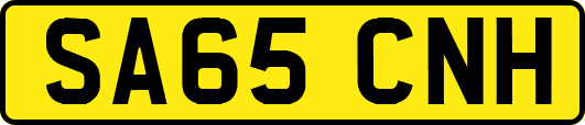 SA65CNH