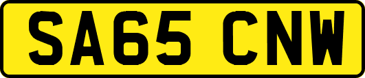 SA65CNW